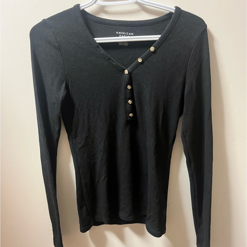 American Eagle long sleeve